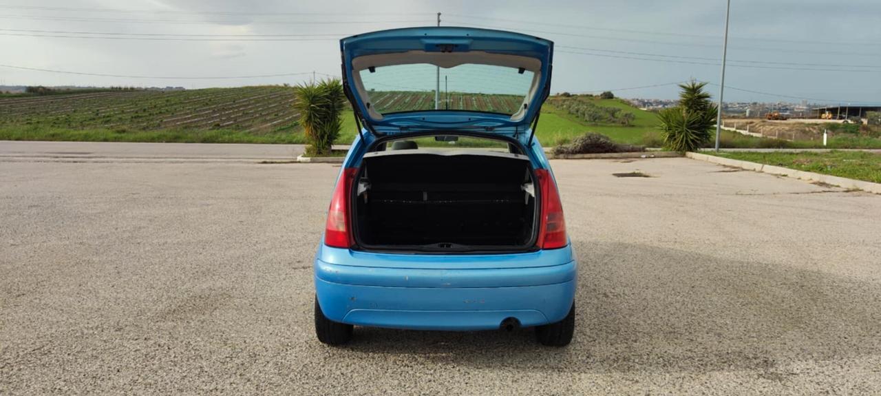 Citroen C3 1.4 HDi 70CV Exclusive