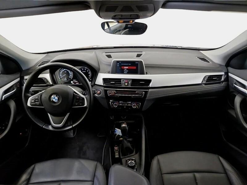 BMW X2 xDrive 25e Advantage automatico