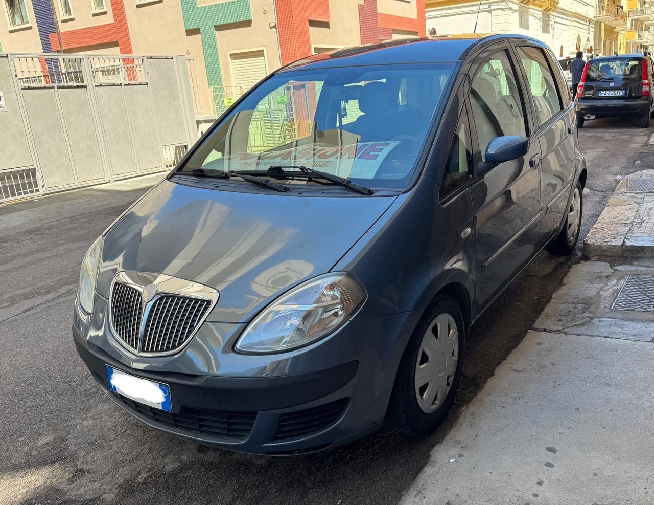 Lancia MUSA 1.3 Mtj DIESEL EURO 4