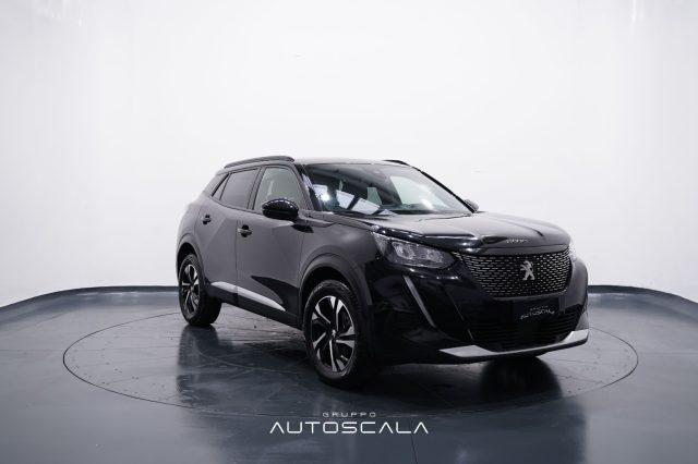 PEUGEOT 2008 1.2 PureTech 100cv S&S Allure Pack