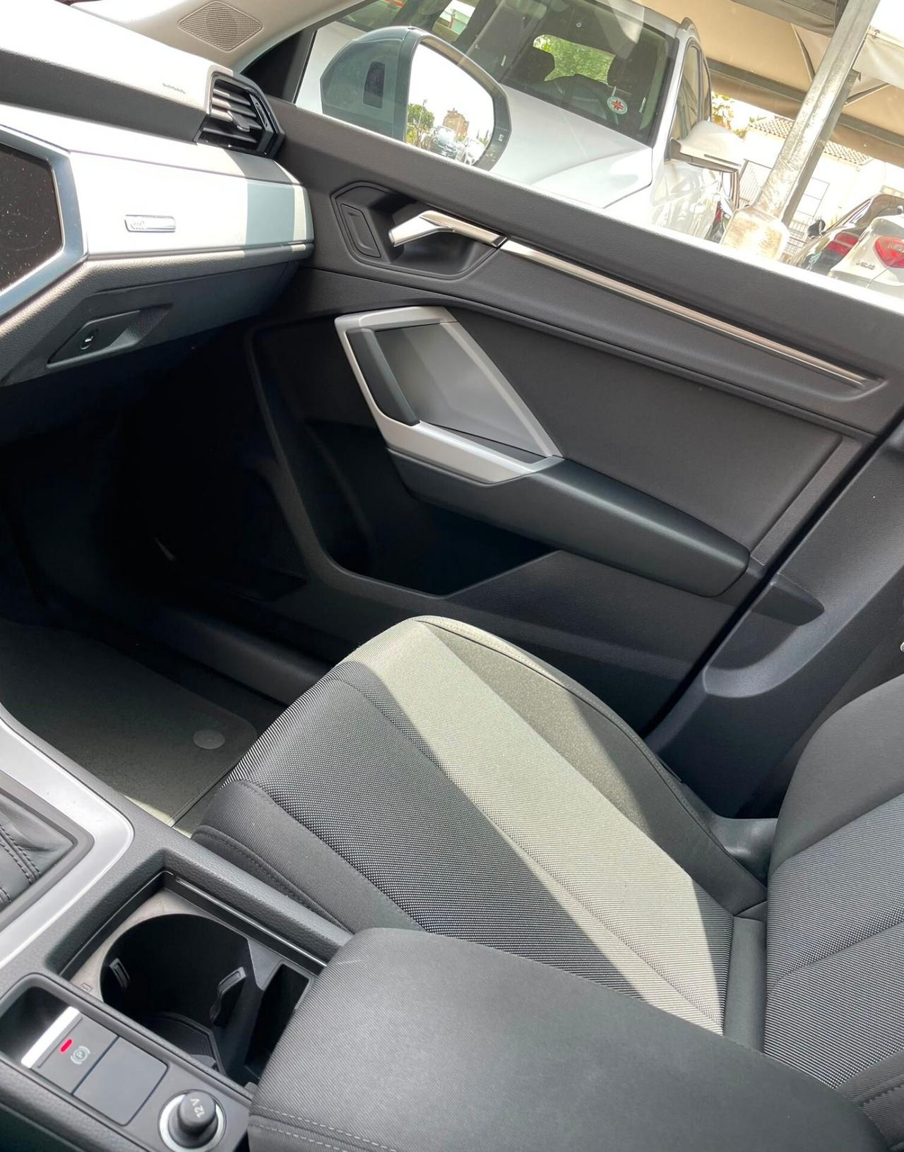 Audi Q3 35 TDI S tronic Business Advanced SPB 2023