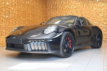 PORSCHE Targa 992.2 4 GTS NEW.MOD.541CV SOLLEV.21CHRONO CAM FULL