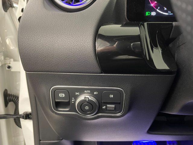 MERCEDES-BENZ GLA 200 2.0 d 150 CV AMG Premium