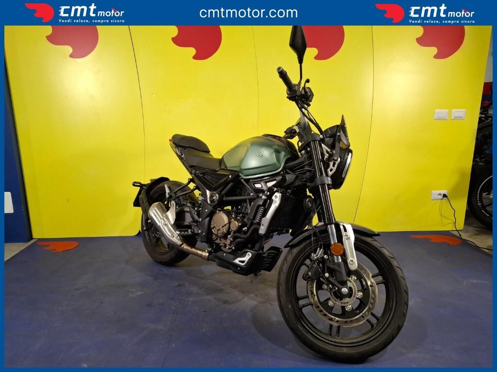 Voge Trofeo 300AC - 2024