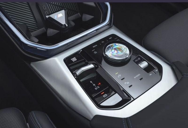 BMW X3 X3 xDrive30e MSport TETTO CAMERA 360 PLUG-IN
