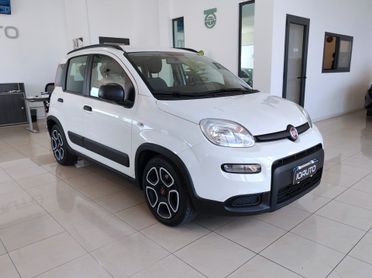 Fiat Panda 1.0 Hybrid City Life 2021
