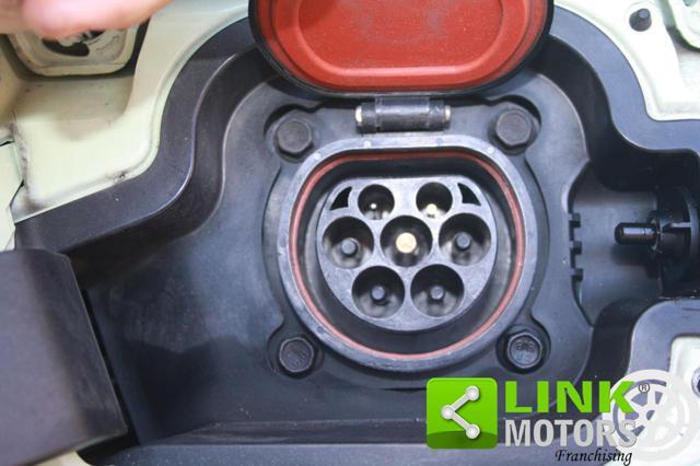 XEV YOYO Yoyo Easy Restyling 130 KM AUTONOMIA