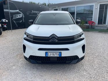 CITROEN - C5 Aircross - BlueHDI 130S&S EAT8 C-Series