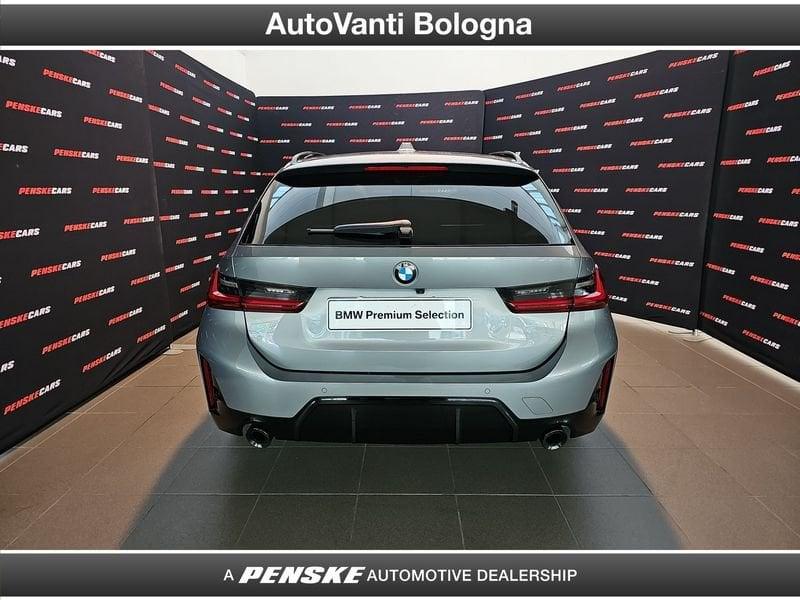 BMW Serie 3 320d 48V xDrive Touring Msport Pro