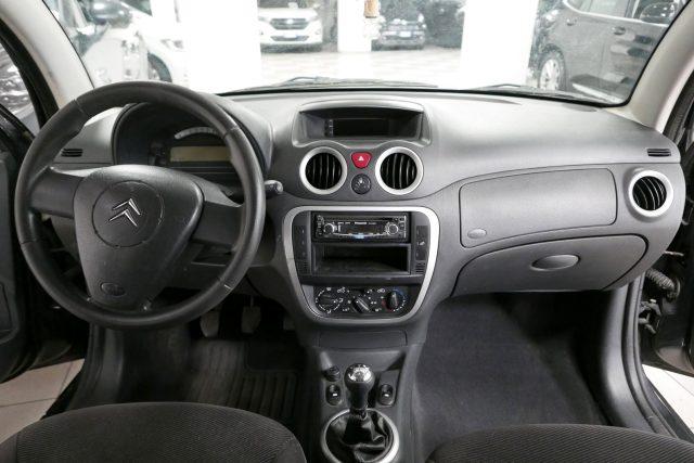 CITROEN C3 1.1 Elegance