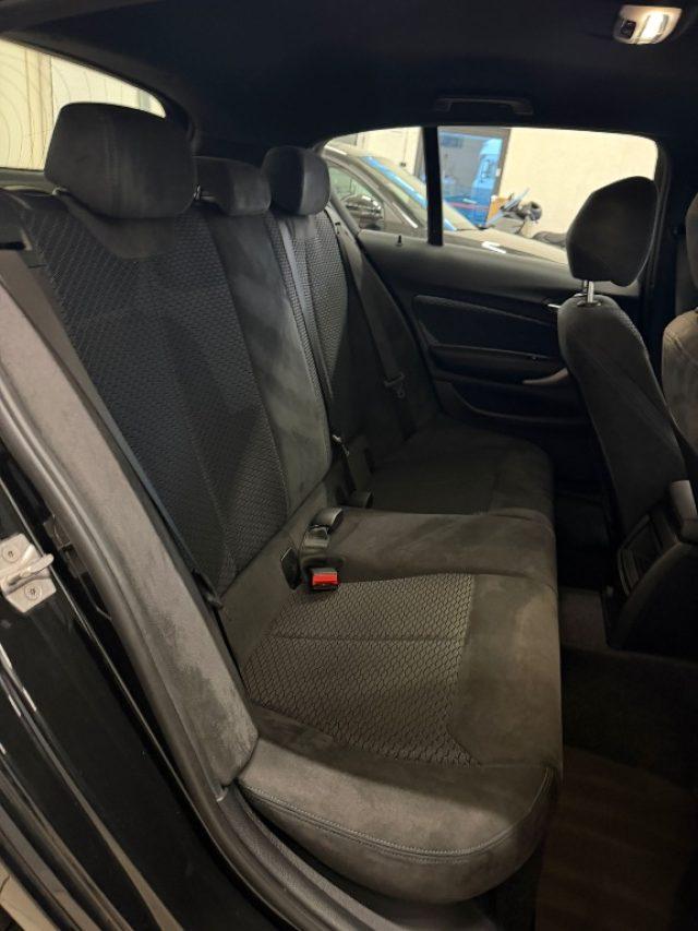 BMW 116 d 5p. Msport //LED//AUTOMATICA//