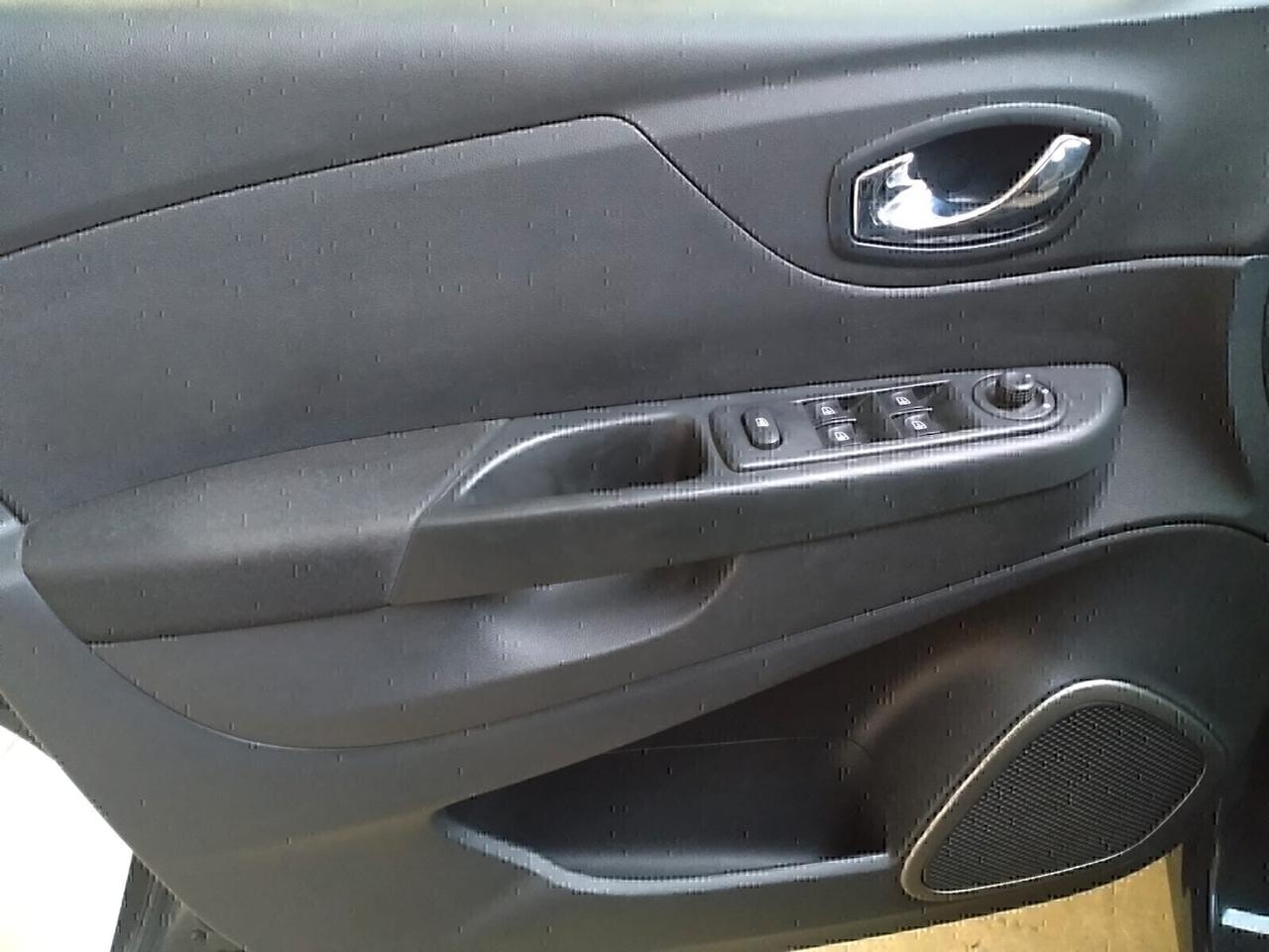 Renault Captur dCi 8V 90 CV