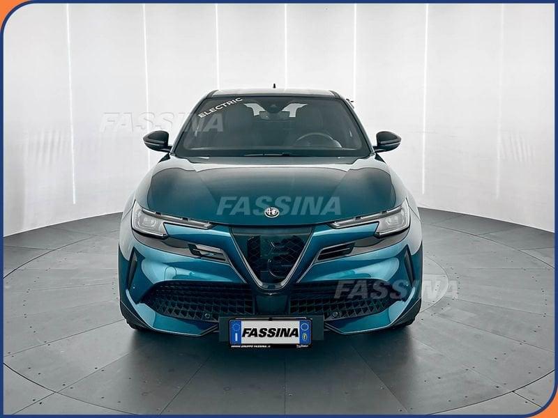 Alfa Romeo Junior Junior 156 CV BEV Speciale