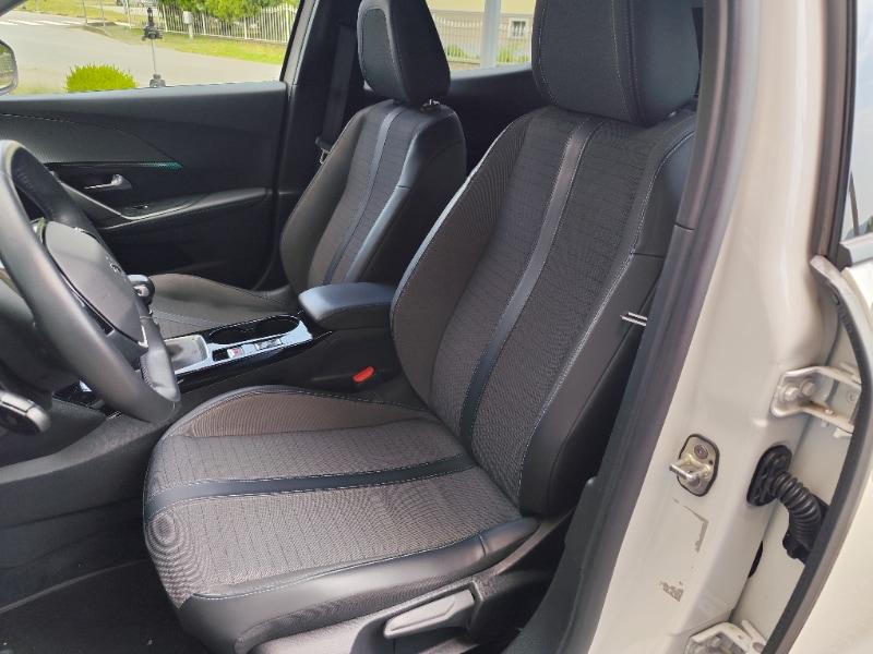 PEUGEOT 2008 2ª serie 2008 PureTech 100 S&S Al...