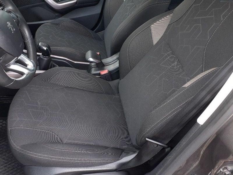 Peugeot 2008 BlueHDi 100 KM CERTIFICATI - GARANZIA -