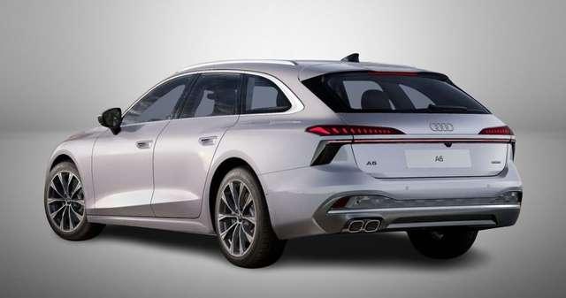 Audi A6 AVANT TDI QUATTRO S-TRONIC 204CV NEW MODEL PROMO