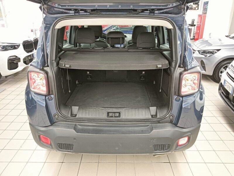 Jeep Renegade Renegade 1.5 Turbo T4 MHEV Limited