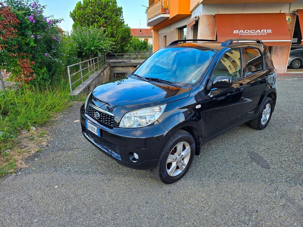 Daihatsu Terios 1.5 105 CV 4WD HIRO