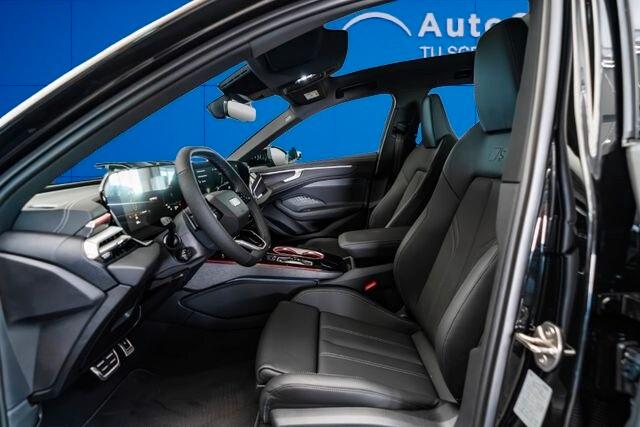 AUDI A6 6ª serie A6 Avant TDI 150 kW S tronic ...