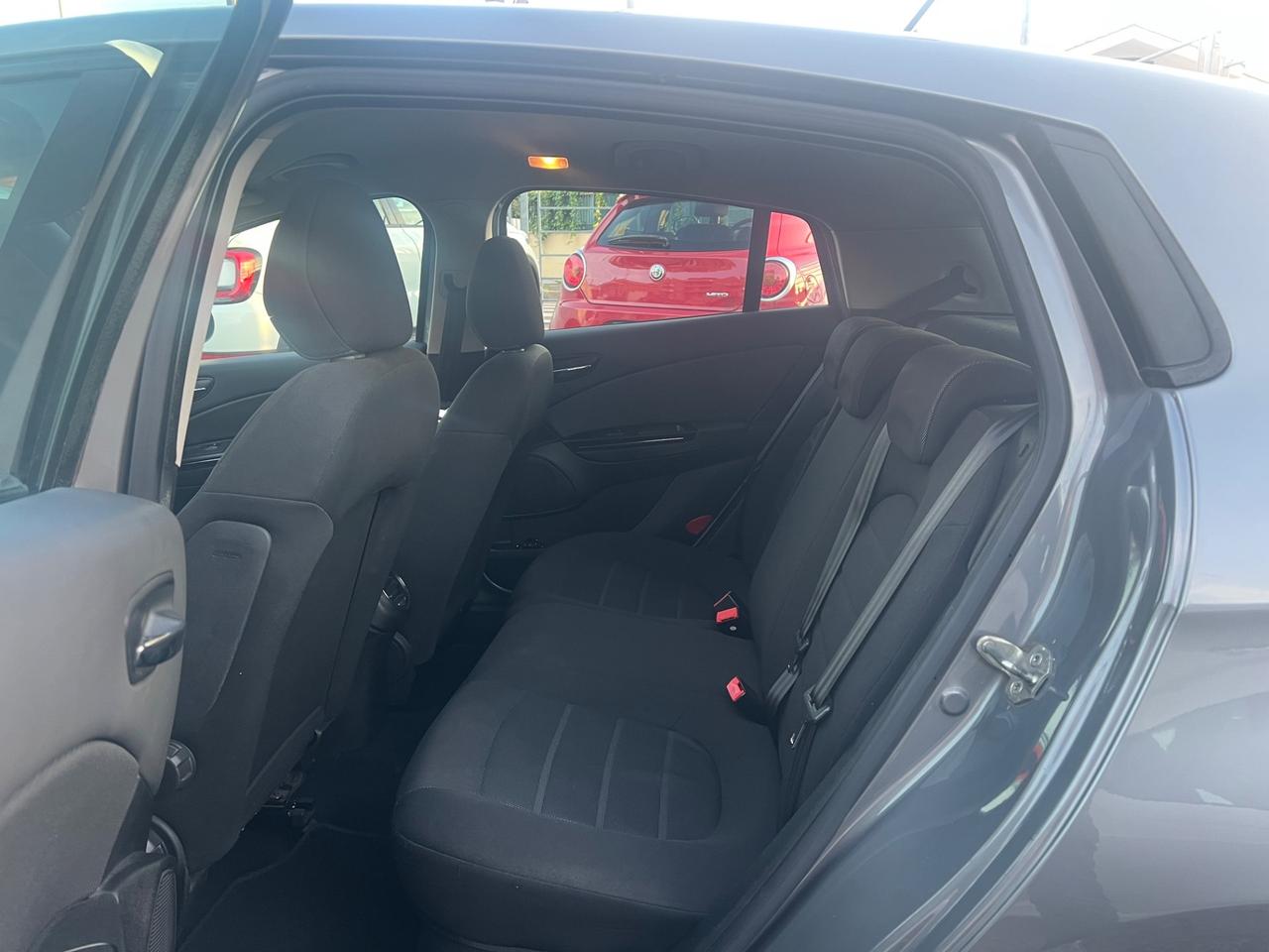 Fiat Bravo 1.6 MJT 120 CV DPF Dynamic