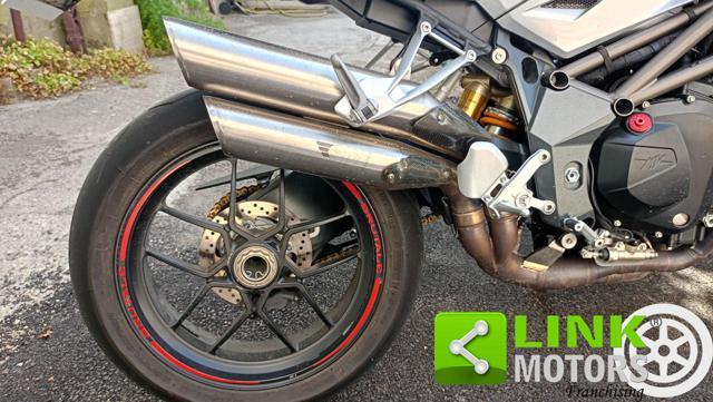 MV AGUSTA Brutale 1090 R R