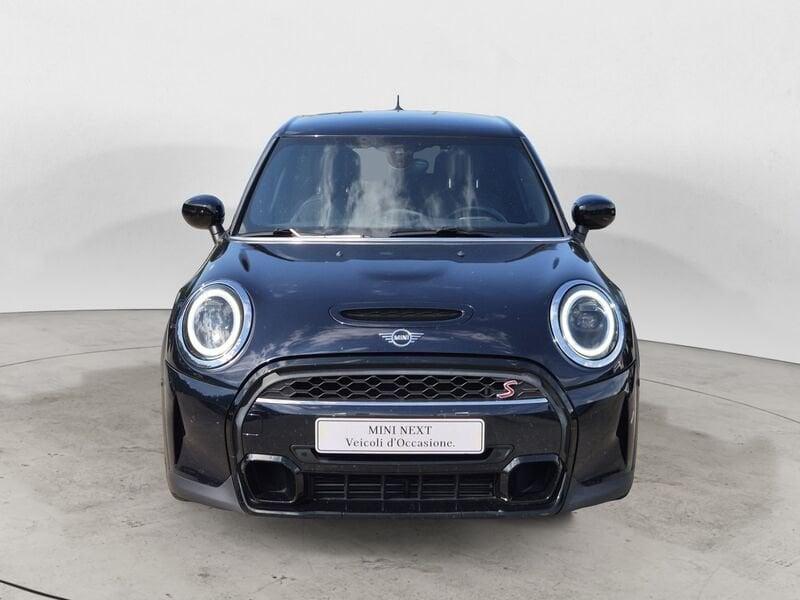 MINI Mini 5 porte Mini 5p 2.0 Cooper S JCW auto