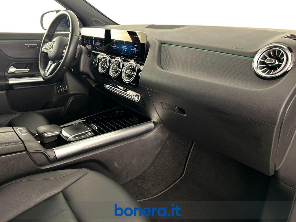 Mercedes GLA 250 250 EQ-POWER Sport Plus Speedshift DCT AMG 8G