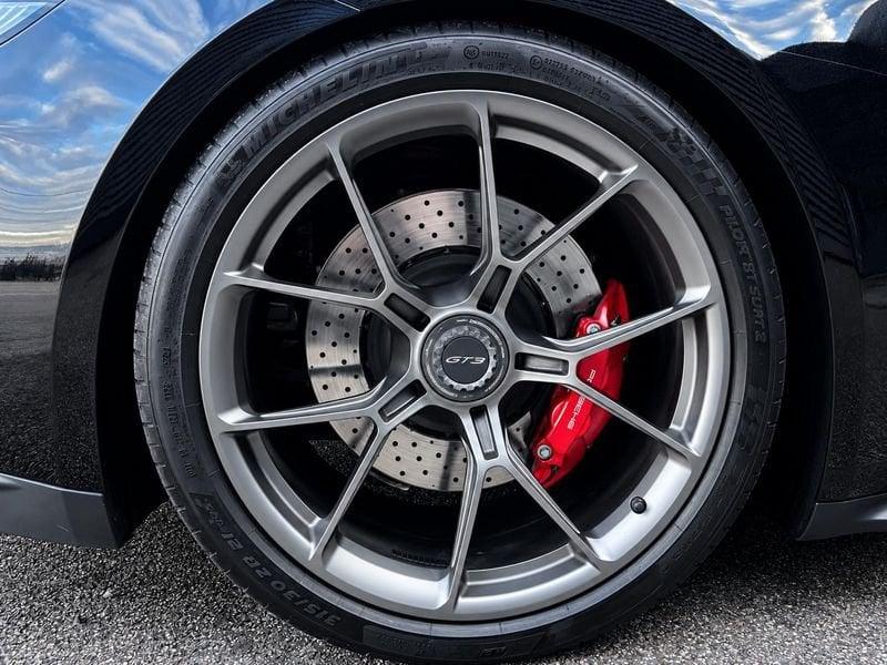 Porsche 911 992 GT3 4.0 510 CV (992.1)