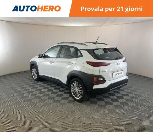 HYUNDAI Kona 1.0 T-GDI XTech