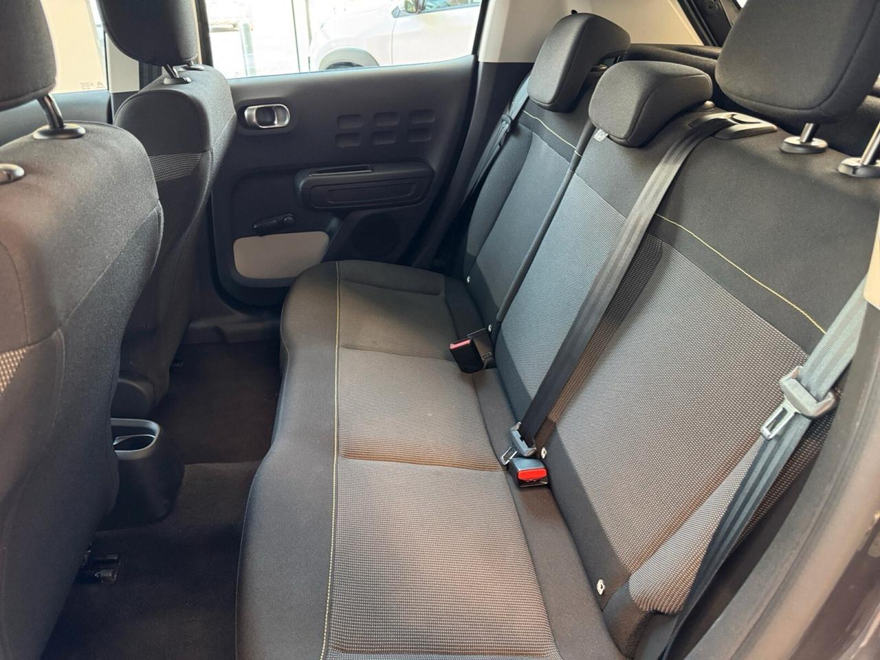 Citroen C3 PureTech 83 S&S You