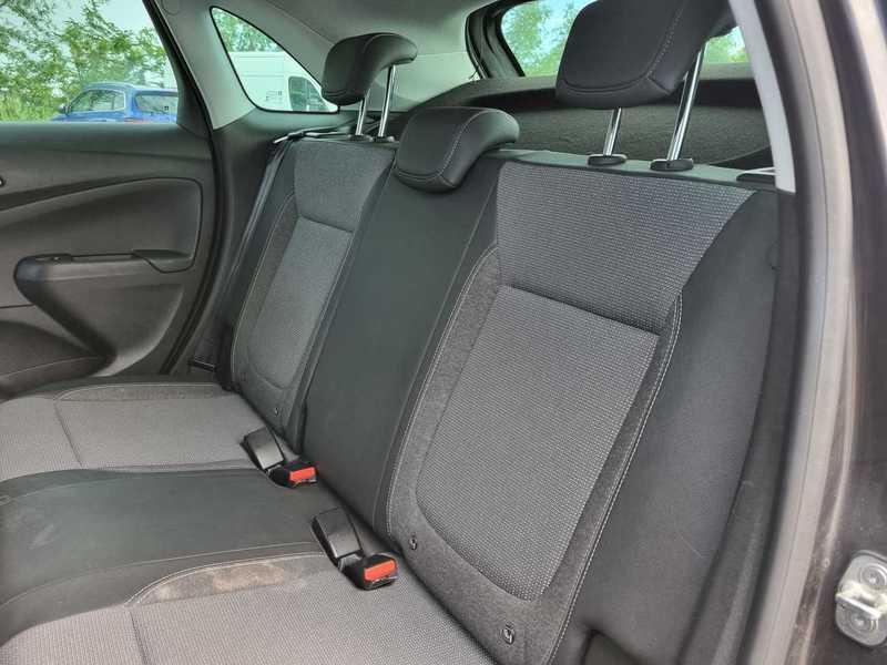OPEL CROSSLAND 1.2 110CV BZ ELEGANCE