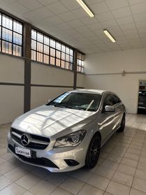 Mercedes-benz CLA 200 d Premium