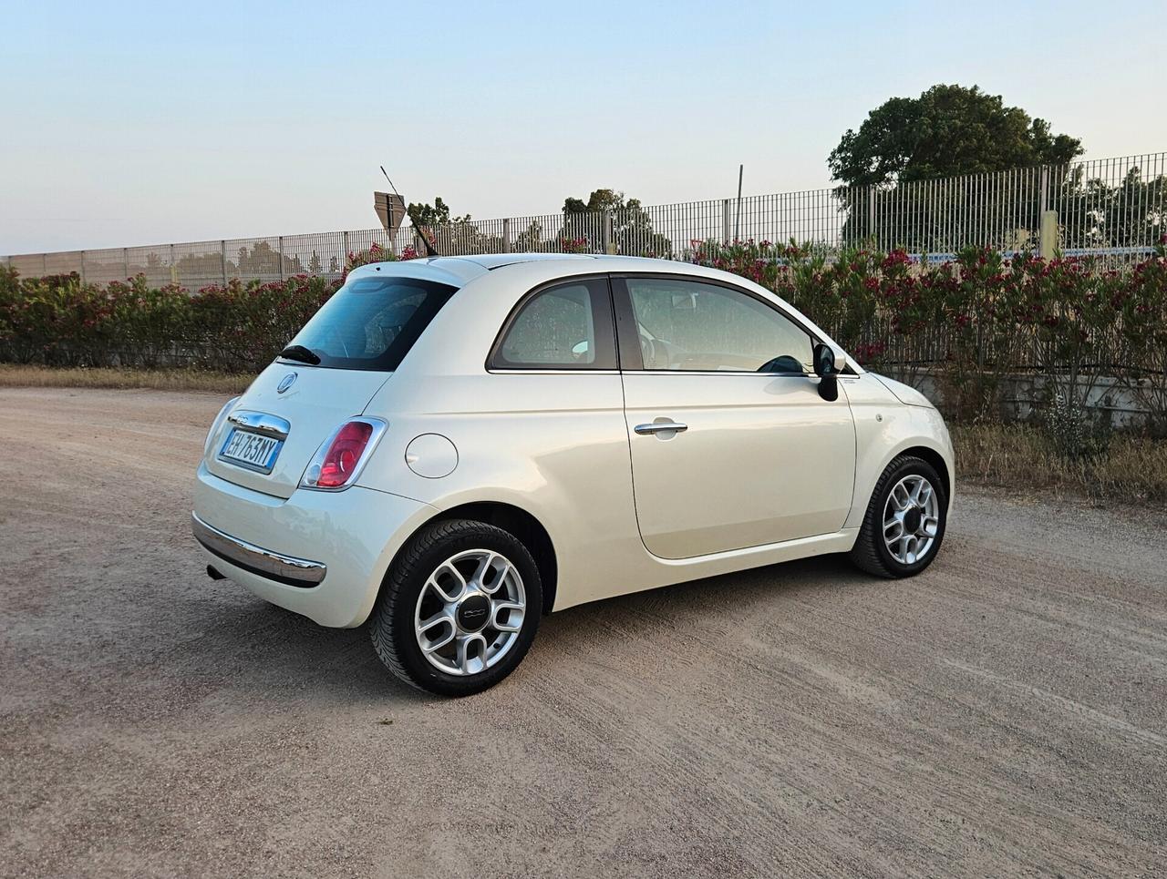 Fiat 500 1.3 Multijet 16V 95 CV Pop Star