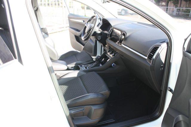 SKODA Karoq 1.6 TDI SCR DSG Style