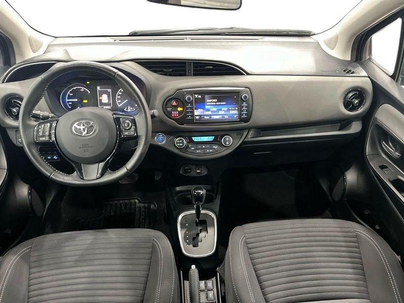 Toyota Yaris Yaris 5p 1.5h Active my18