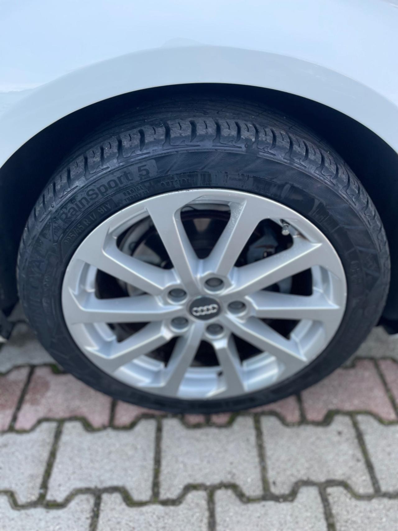 Audi A3 SPB 1.6 TDI S tronic Business