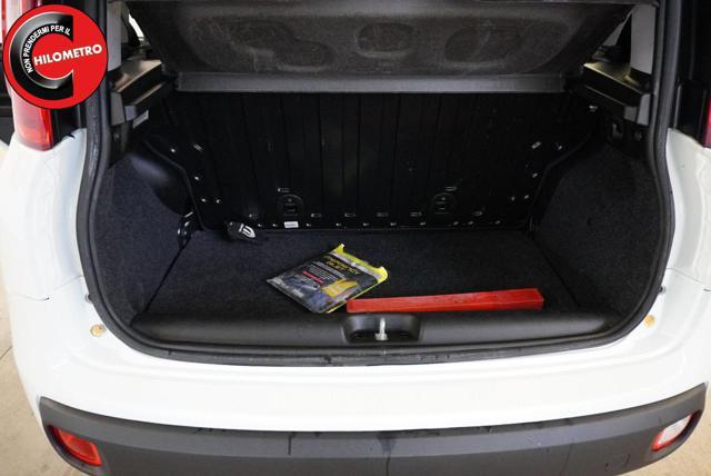 FIAT Panda 1.2 EasyPower Easy