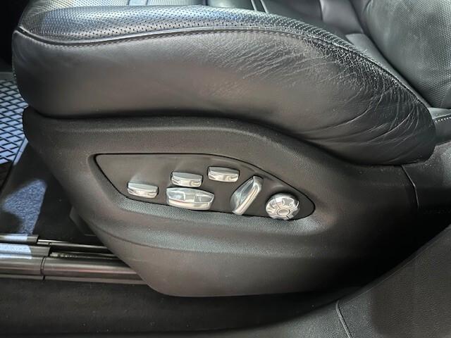 Porsche Cayenne Coupé 3.0 V6 E-Hybrid