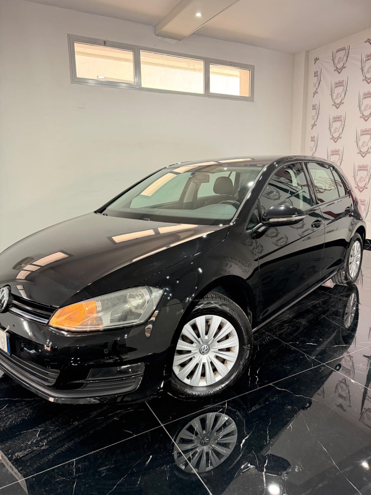 Golf 1.2 TSI 85 CV 5p. Tech&Sound BlueMotion Technology