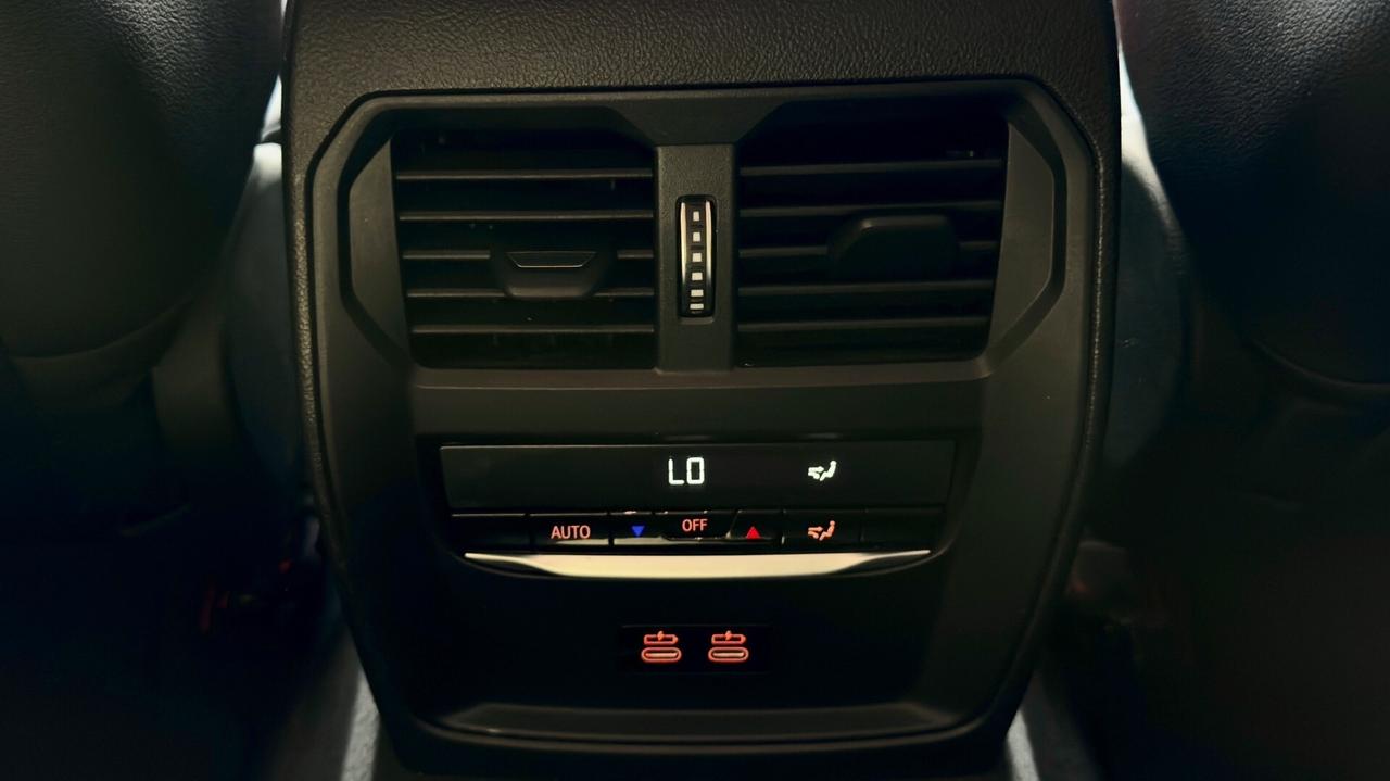 BMW 318D 48V TOURING ADVANTAGE 2.0 150CV - FARI FULL LED, VIRTUAL COCKPIT