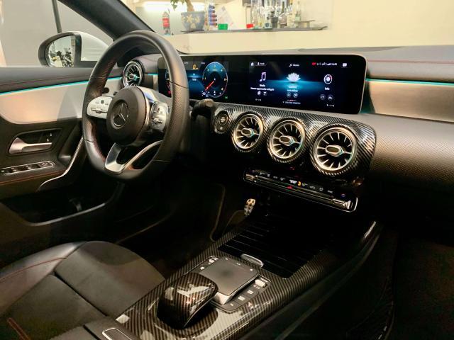 Mercedes-Benz CLA 200 CLA X118 Shooting Brake 200d Premium AMG auto