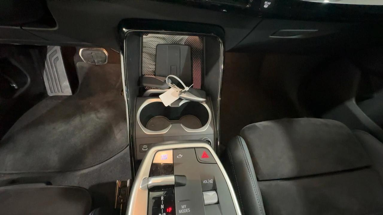 Bmw IX2 eDrive 20 Msport