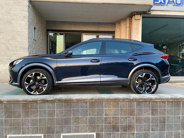 CUPRA Formentor 2.0 TDI 150 CV 4Drive DSG