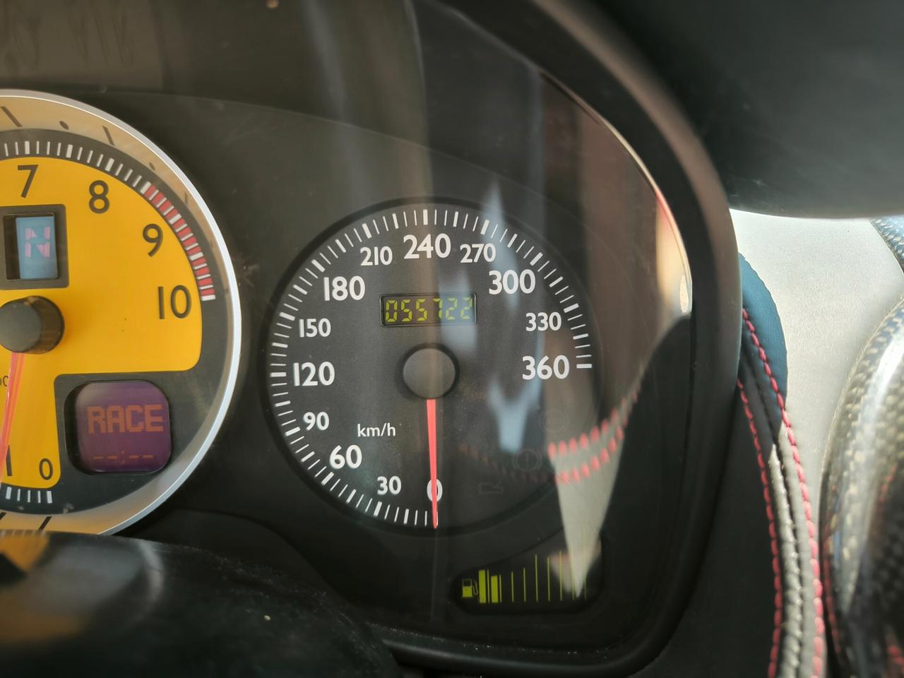 Ferrari F430 F1