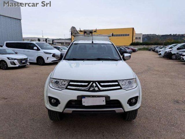 MITSUBISHI L200 L200 d.cab 2.5 di-d 178cv N1 E5 - EV710RT