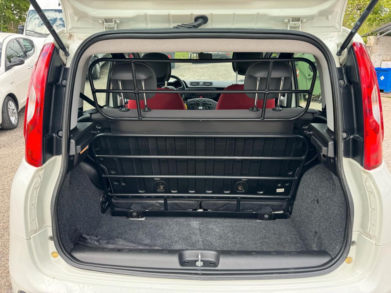 Fiat Panda 1.3 MJT S&S Easy Van 4 posti