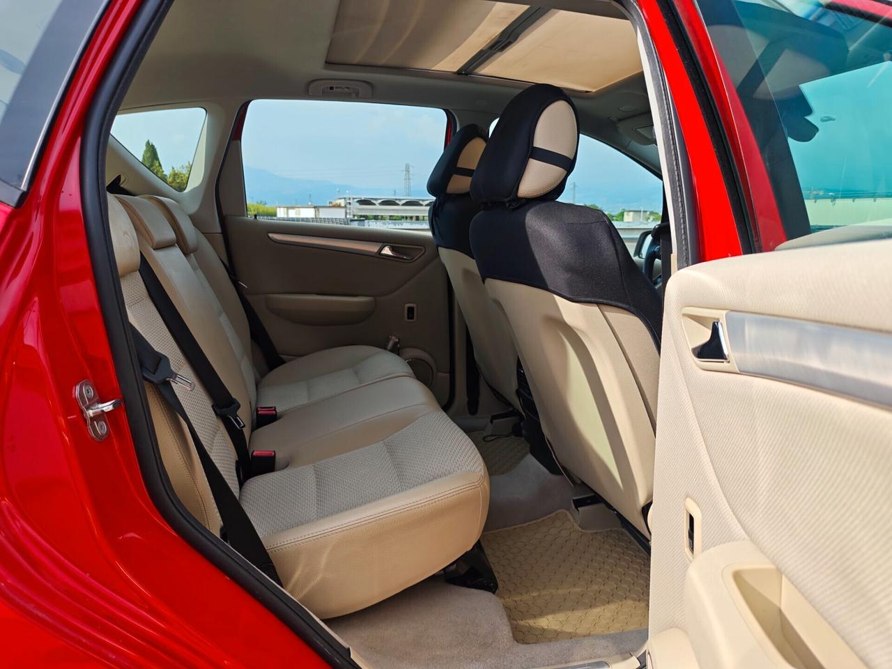 Mercedes-benz A 200 CDI Premium