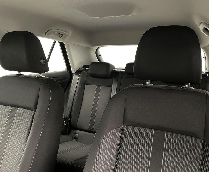 Volkswagen T-Roc T-Roc 2.0 TDI SCR Style
