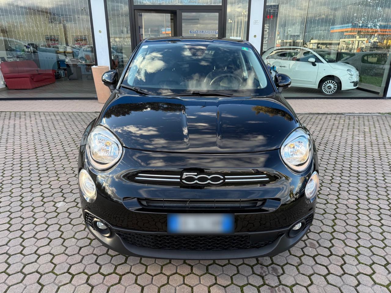 Fiat 500X 1.0 T3 120 CV Cult