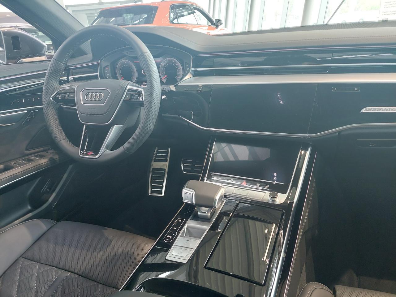 Audi A8 50 3.0 v6 tdi mhev quattro tiptronic